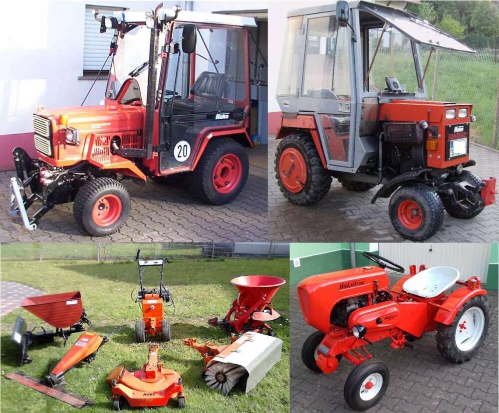 Hakotrac upload
