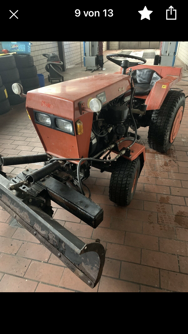 Hakotrac upload