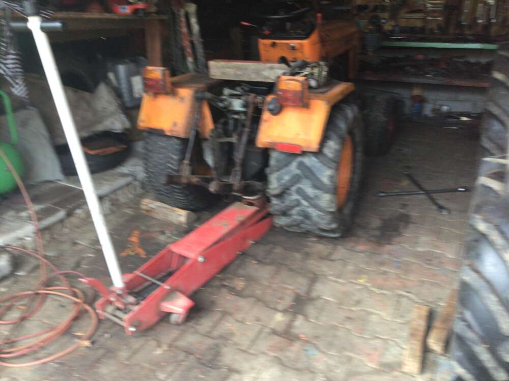 Hakotrac upload