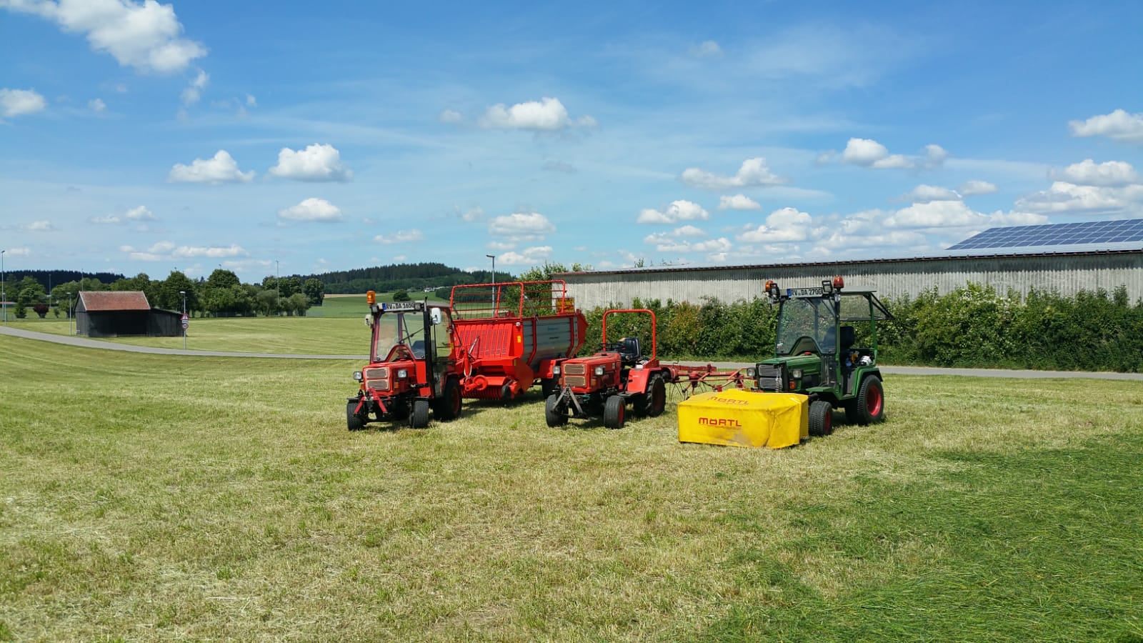 Hakotrac upload