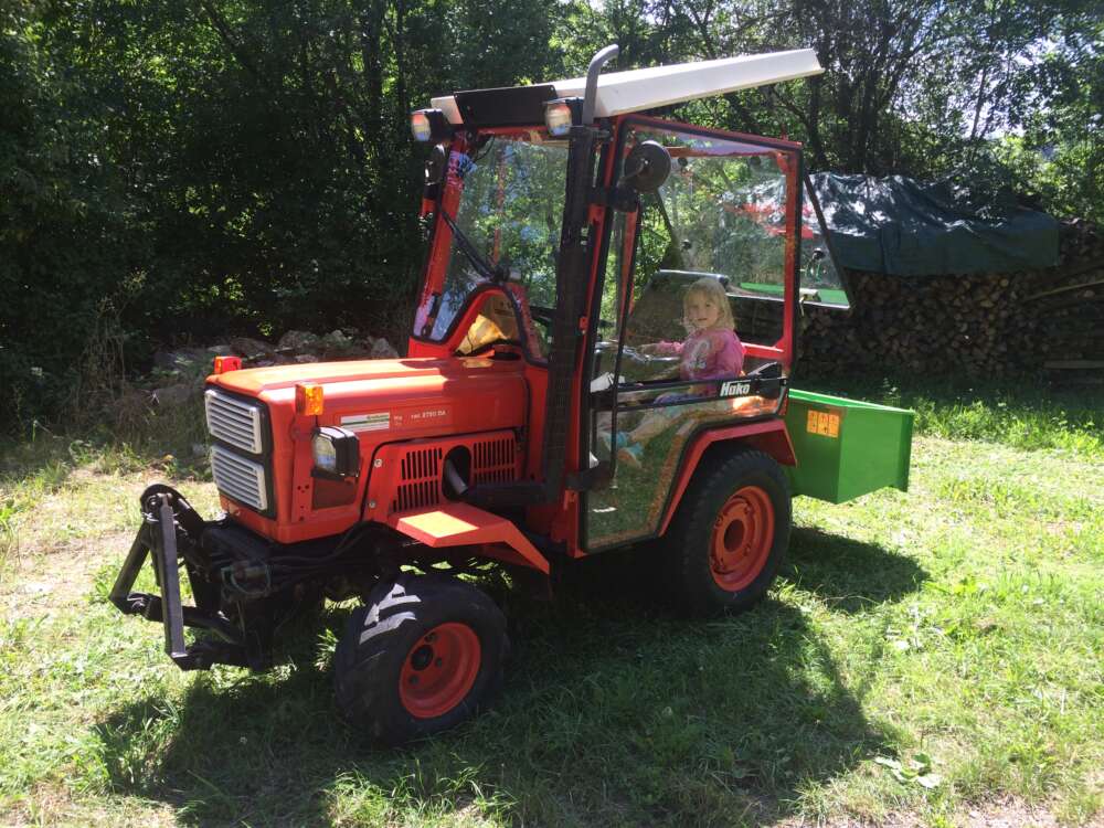 Hakotrac upload