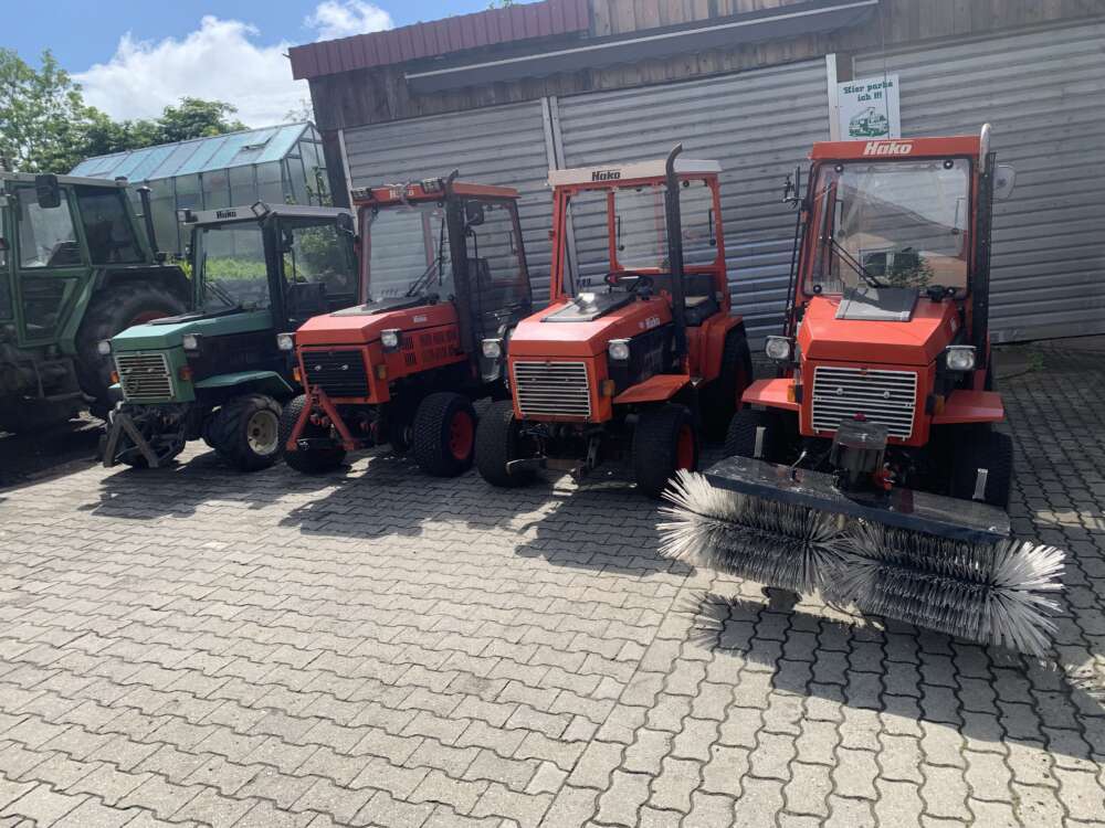 Hakotrac upload