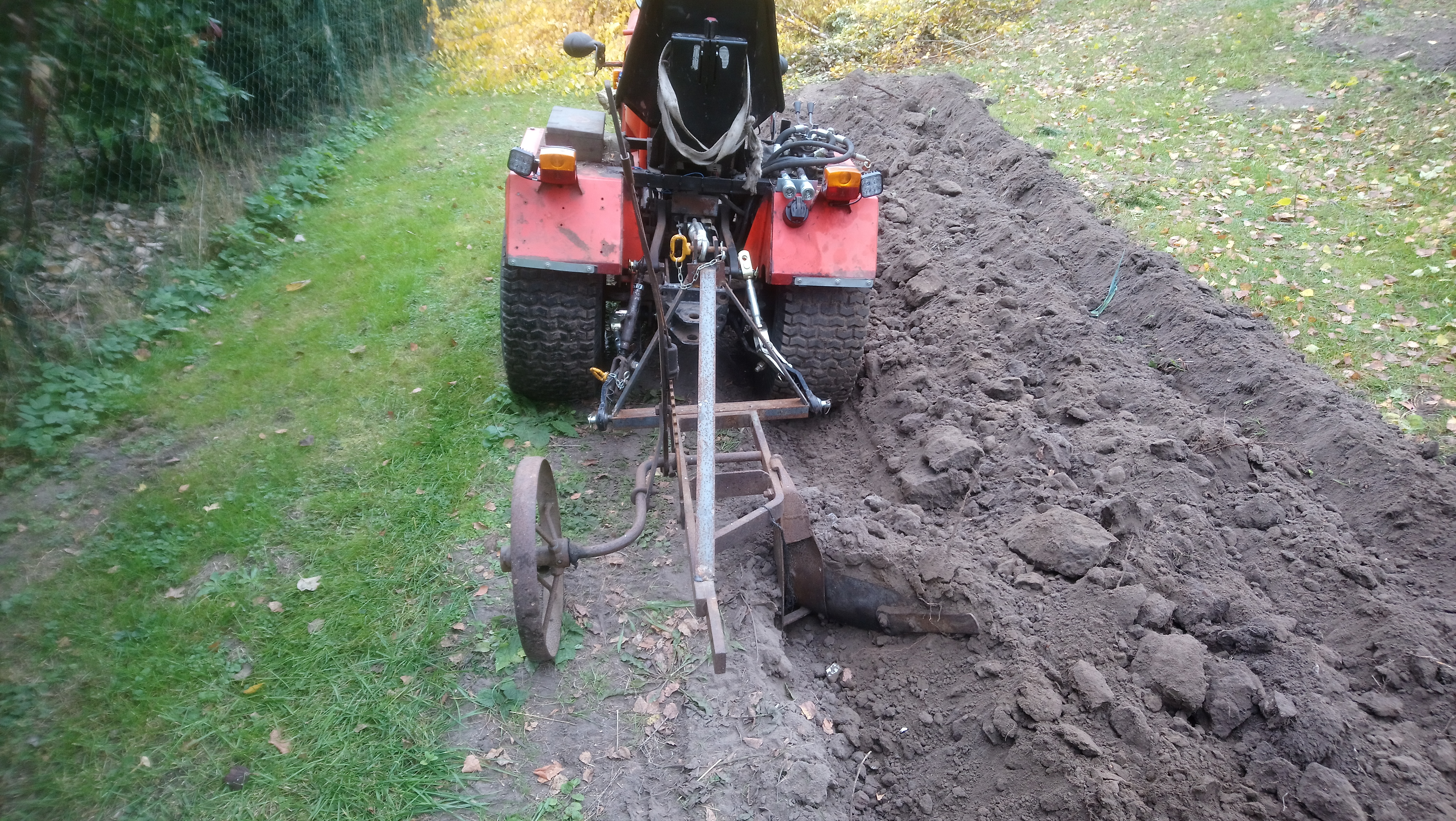 Hakotrac upload