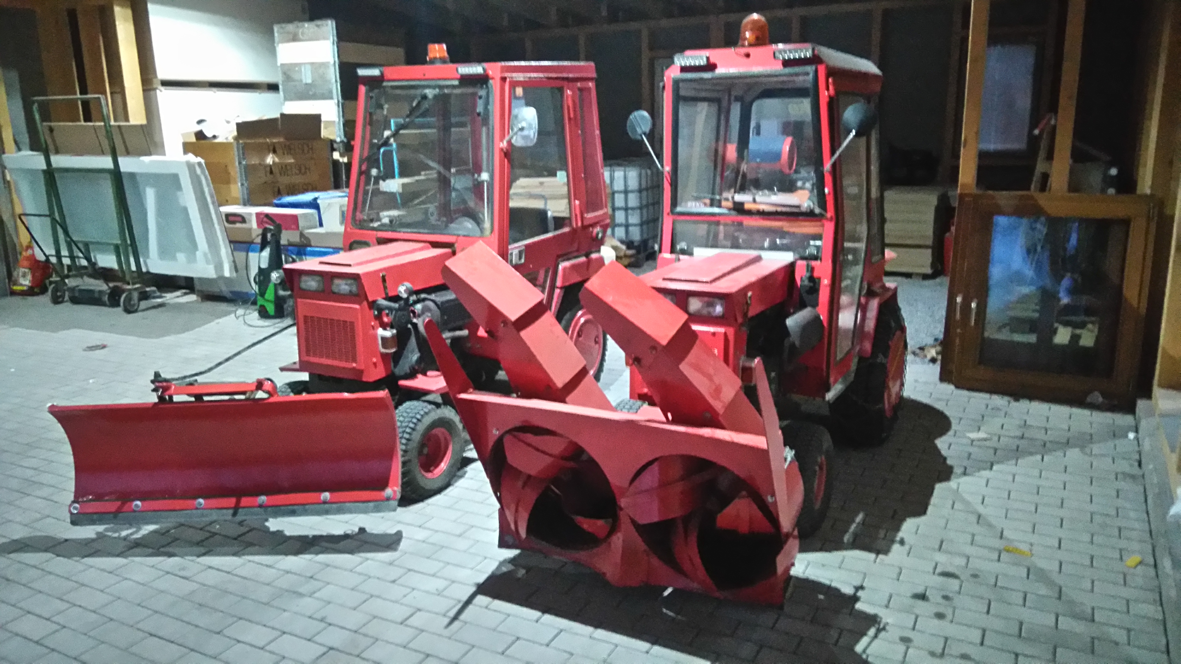 Hakotrac upload