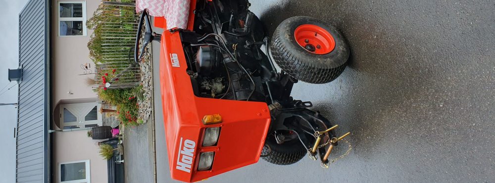 Atvdriver